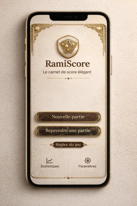 RamiScore